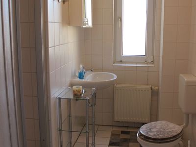 Ferienwohnung für 4 Personen (60 m²) in Bergen auf Rügen 5/10