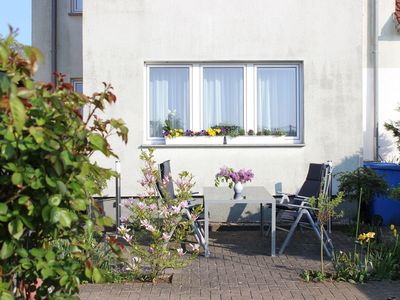 Ferienwohnung für 4 Personen (60 m²) in Bergen auf Rügen 8/10