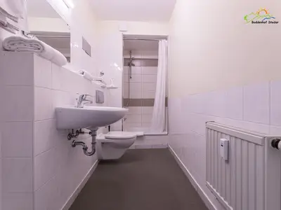 Ferienwohnung für 4 Personen (56 m²) in Bergen auf Rügen 7/10