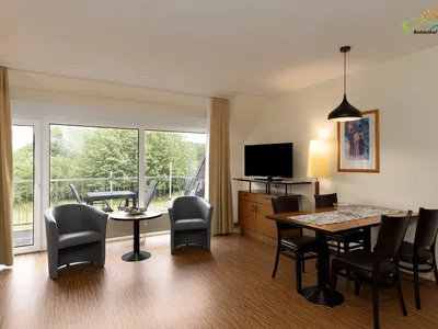 Ferienwohnung für 6 Personen (65 m²) in Bergen auf Rügen 2/10