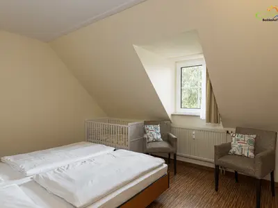 Ferienwohnung für 6 Personen (65 m²) in Bergen auf Rügen 7/10