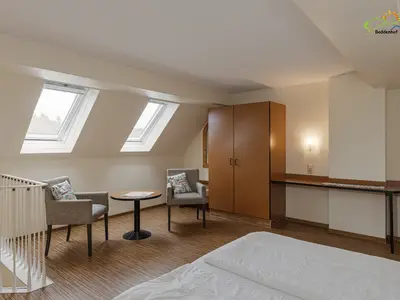 Ferienwohnung für 6 Personen (65 m²) in Bergen auf Rügen 9/10