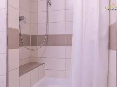 Ferienwohnung für 4 Personen (56 m²) in Bergen auf Rügen 8/10