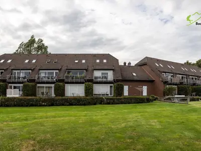 Ferienwohnung für 4 Personen (56 m²) in Bergen auf Rügen 10/10