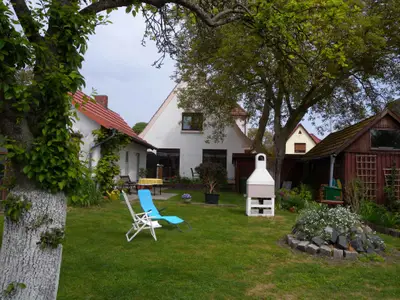 Ferienwohnung für 2 Personen (40 m²) in Bergen auf Rügen 1/10