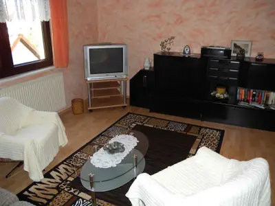 Ferienwohnung für 2 Personen (40 m²) in Bergen auf Rügen 5/10