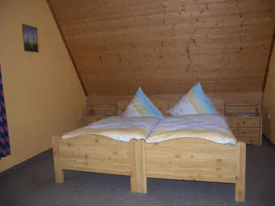 Ferienwohnung für 2 Personen (40 m²) in Bergen auf Rügen 9/10