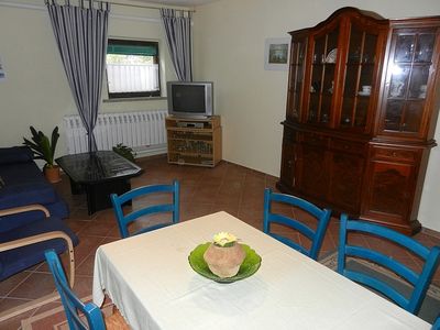 Ferienwohnung für 5 Personen (70 m²) in Bergen auf Rügen 3/10