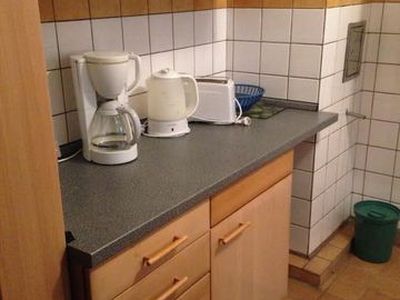 Ferienwohnung für 5 Personen (70 m²) in Bergen auf Rügen 6/10