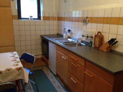 Ferienwohnung für 5 Personen (70 m²) in Bergen auf Rügen 7/10