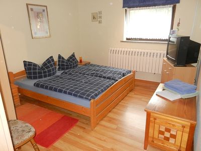 Ferienwohnung für 5 Personen (70 m²) in Bergen auf Rügen 8/10