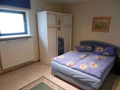 Ferienwohnung für 5 Personen (70 m²) in Bergen auf Rügen 9/10