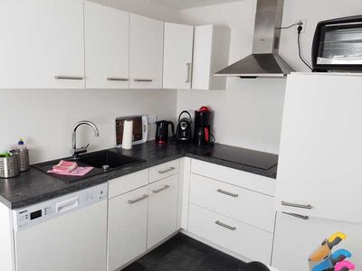 Ferienwohnung für 2 Personen (40 m²) in Bergen auf Rügen 7/10