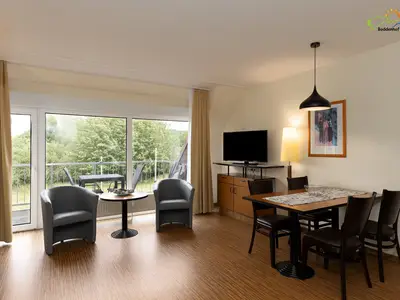 Ferienwohnung für 6 Personen (65 m²) in Bergen auf Rügen 2/10