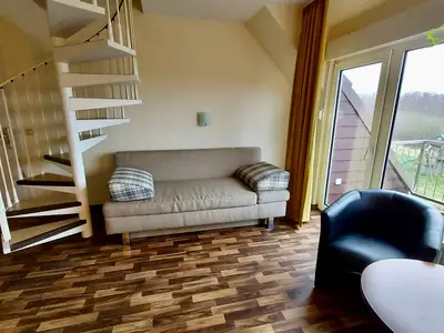 Ferienwohnung für 6 Personen (65 m²) in Bergen auf Rügen 3/10
