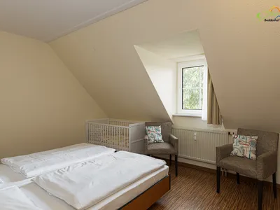 Ferienwohnung für 6 Personen (65 m²) in Bergen auf Rügen 7/10
