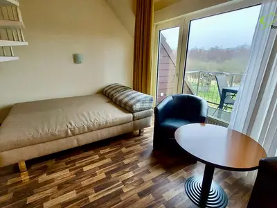 Ferienwohnung für 7 Personen (65 m²) in Bergen auf Rügen 4/10