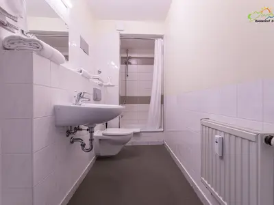 Ferienwohnung für 7 Personen (65 m²) in Bergen auf Rügen 10/10