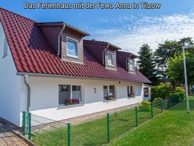 Ferienwohnung für 4 Personen (60 m²) in Bergen auf Rügen 3/10