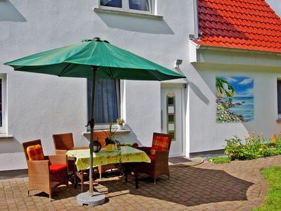 Ferienwohnung für 4 Personen (56 m²) in Bergen auf Rügen 4/10