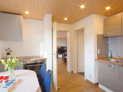 Ferienwohnung für 3 Personen (50 m²) in Bergen auf Rügen 4/7