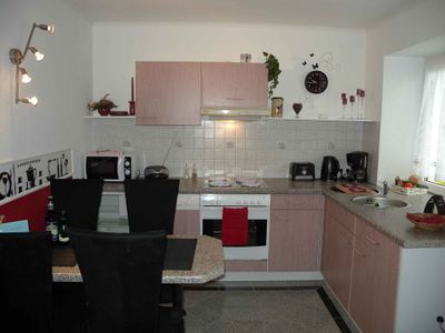 Ferienwohnung für 5 Personen (46 m²) in Bergen auf Rügen 7/10