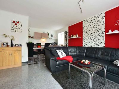 Ferienwohnung für 5 Personen (46 m²) in Bergen auf Rügen 8/10