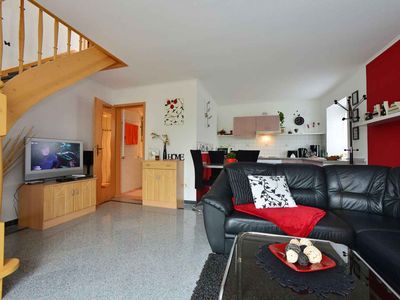 Ferienwohnung für 5 Personen (46 m²) in Bergen auf Rügen 9/10