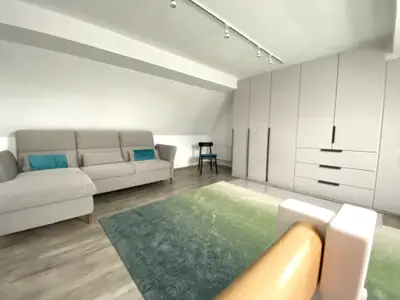 Ferienwohnung für 4 Personen (65 m²) in Bergen auf Rügen 2/10