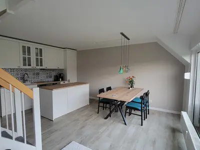 Ferienwohnung für 4 Personen (65 m²) in Bergen auf Rügen 4/10