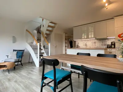 Ferienwohnung für 4 Personen (65 m²) in Bergen auf Rügen 5/10