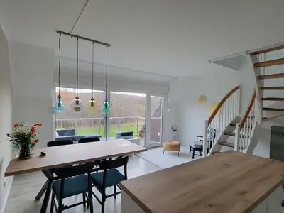 Ferienwohnung für 4 Personen (65 m²) in Bergen auf Rügen 6/10