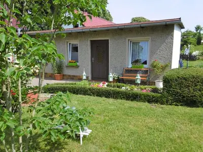 Ferienwohnung für 2 Personen (25 m²) in Bergen auf Rügen 1/10