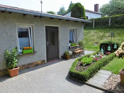 Ferienwohnung für 2 Personen (25 m²) in Bergen auf Rügen 2/10