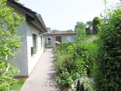 Ferienwohnung für 2 Personen (25 m²) in Bergen auf Rügen 3/10
