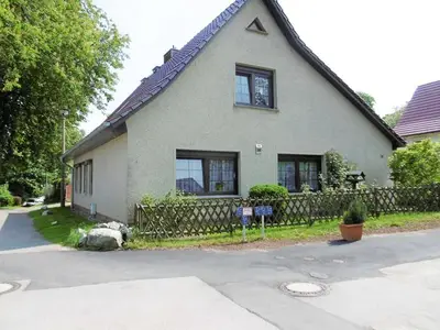 Ferienwohnung für 2 Personen (25 m²) in Bergen auf Rügen 4/10