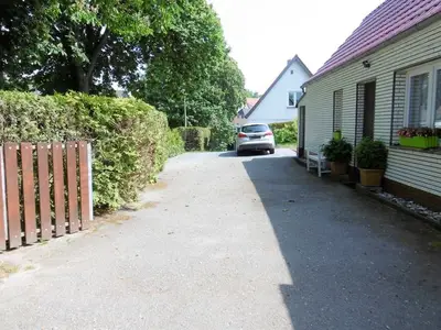 Ferienwohnung für 2 Personen (25 m²) in Bergen auf Rügen 5/10