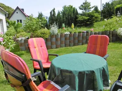 Ferienwohnung für 2 Personen (25 m²) in Bergen auf Rügen 8/10