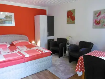 Ferienwohnung für 2 Personen (25 m²) in Bergen auf Rügen 10/10