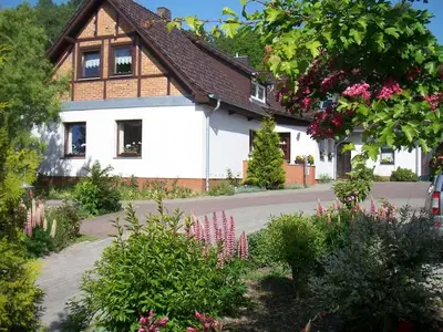 Ferienwohnung für 2 Personen (40 m²) in Bergen auf Rügen 1/10