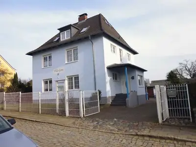 Ferienwohnung für 4 Personen (43 m²) in Bergen auf Rügen 4/10