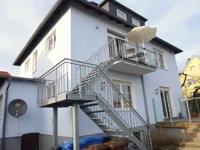 Ferienwohnung für 4 Personen (43 m²) in Bergen auf Rügen 6/10