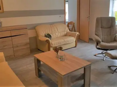 Ferienwohnung für 2 Personen (50 m²) in Thesenvitz 4/10