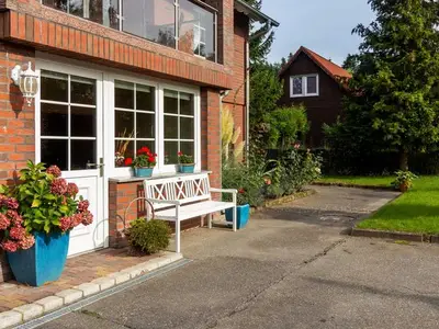 Ferienwohnung für 4 Personen (50 m²) in Bergen auf Rügen 2/10
