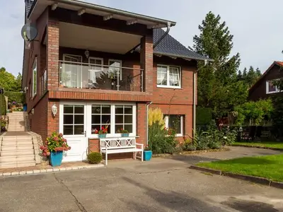 Ferienwohnung für 4 Personen (50 m²) in Bergen auf Rügen 3/10