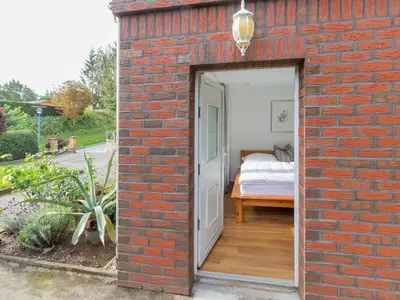 Ferienwohnung für 4 Personen (50 m²) in Bergen auf Rügen 5/10