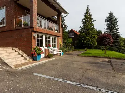 Ferienwohnung für 4 Personen (50 m²) in Bergen auf Rügen 6/10