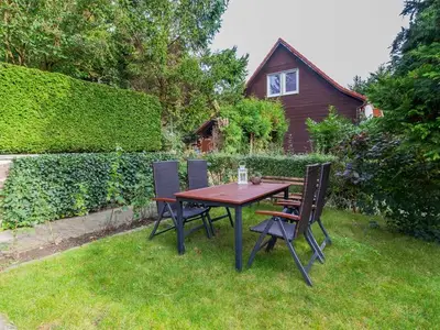 Ferienwohnung für 4 Personen (50 m²) in Bergen auf Rügen 7/10