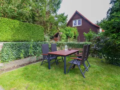 Ferienwohnung für 4 Personen (50 m²) in Bergen auf Rügen 8/10