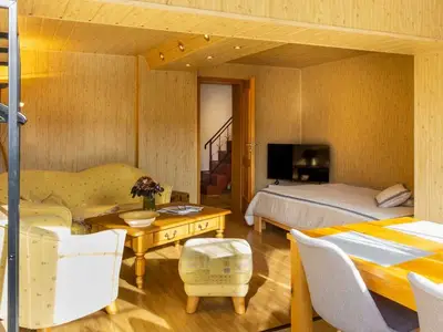Ferienwohnung für 4 Personen (50 m²) in Bergen auf Rügen 10/10